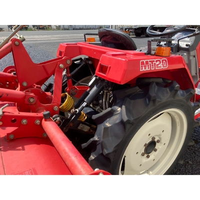 MITSUBISHI トラクター MT20