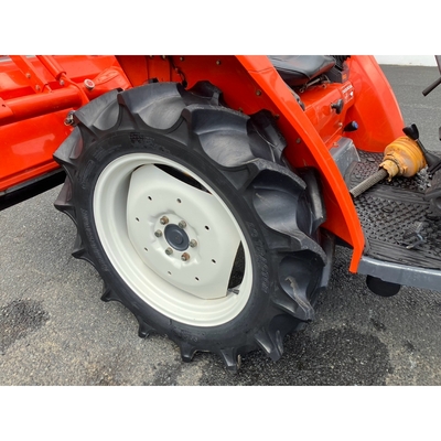 KUBOTA トラクター GL23D