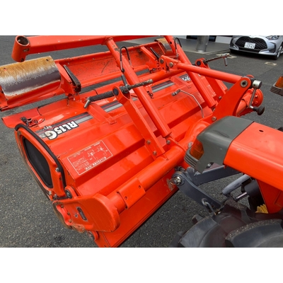 KUBOTA トラクター GL23D