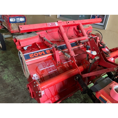 YANMAR トラクター F175D