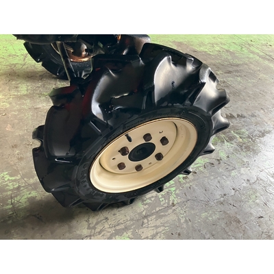 YANMAR トラクター F175D