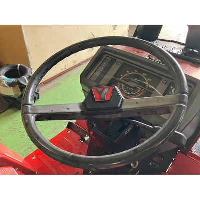 YANMAR トラクター F175D