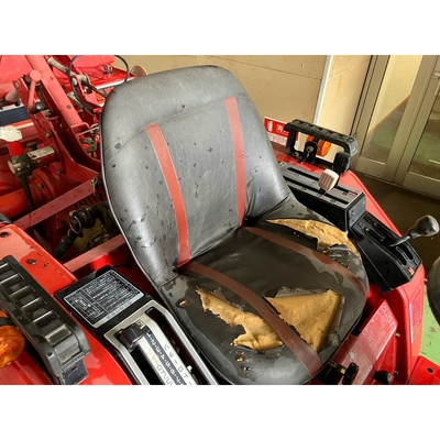 YANMAR トラクター F175D