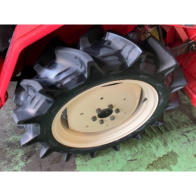 YANMAR トラクター F175D