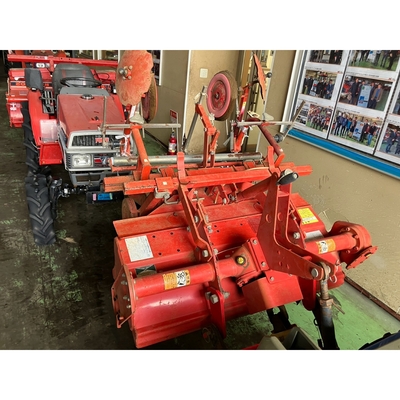 ISEKI トラクター TF173F