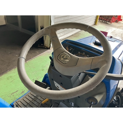 ISEKI トラクター TF173F