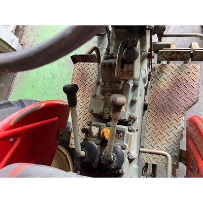 YANMAR トラクター YM2210S