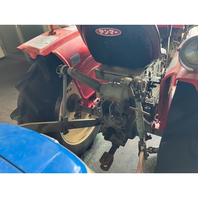 YANMAR トラクター YM2210S