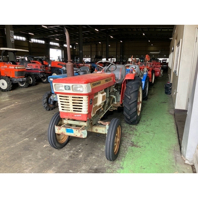 YANMAR トラクター YM2210S