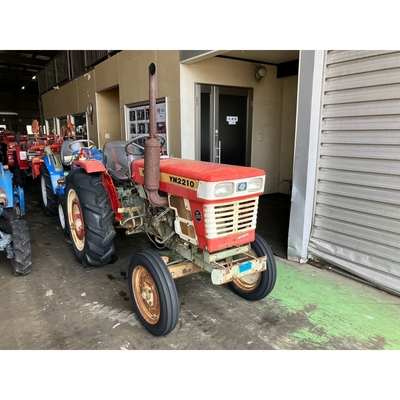 YANMAR トラクター YM2210S