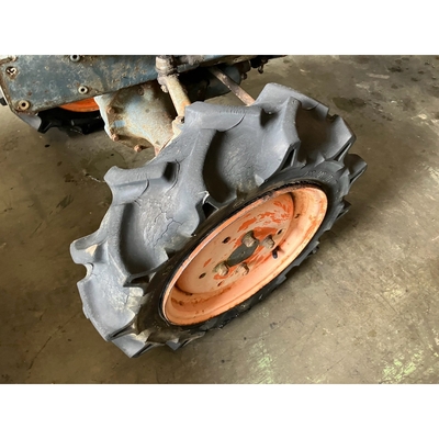 KUBOTA トラクター B6000