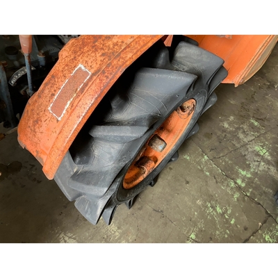 KUBOTA トラクター B6000