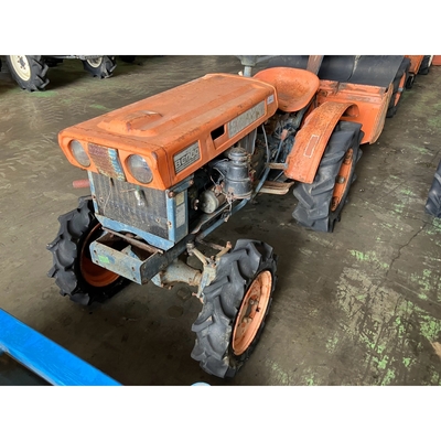 KUBOTA トラクター B6000