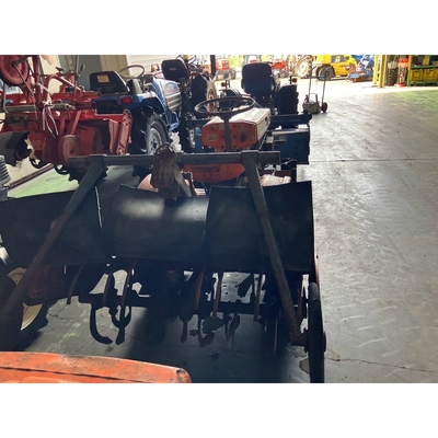 KUBOTA トラクター B6000
