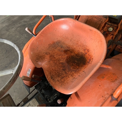 KUBOTA トラクター B5000D
