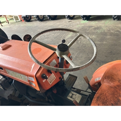 KUBOTA トラクター B5000D
