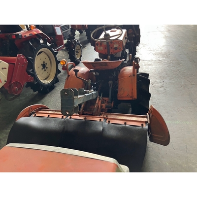 KUBOTA トラクター B5000D