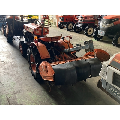 KUBOTA トラクター B5000D