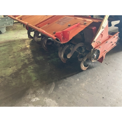 YANMAR トラクター F165D