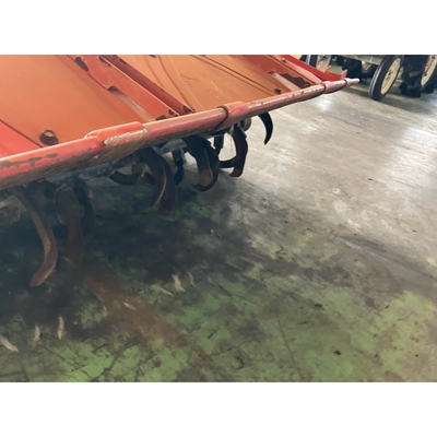 YANMAR トラクター F165D
