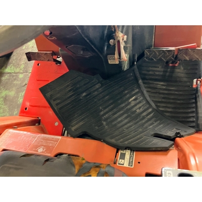 YANMAR トラクター F165D