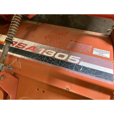 YANMAR トラクター F165D