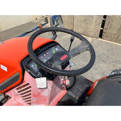 KUBOTA トラクター A14 