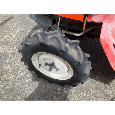 KUBOTA トラクター A14 