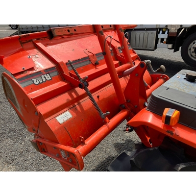 KUBOTA トラクター A14 