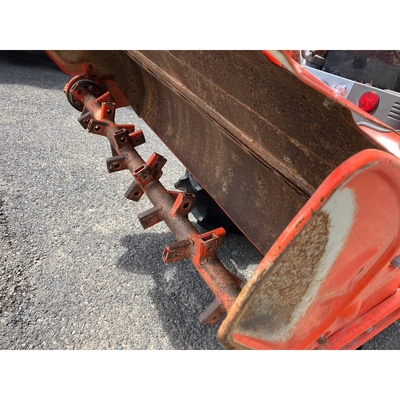 KUBOTA トラクター A14 