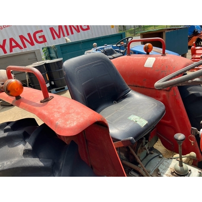 YANMAR トラクター YM2700S
