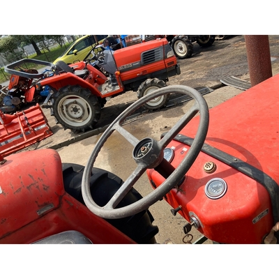 YANMAR トラクター YM2700S