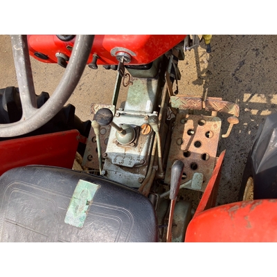 YANMAR トラクター YM2700S