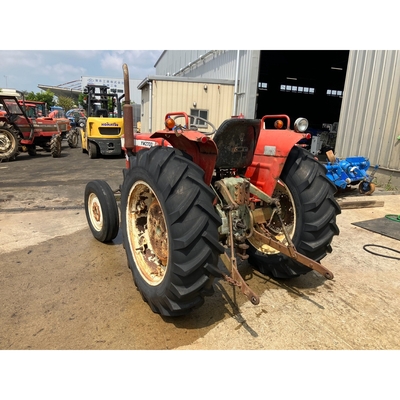 YANMAR トラクター YM2700S