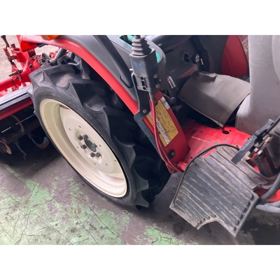 YANMAR トラクター AF222S