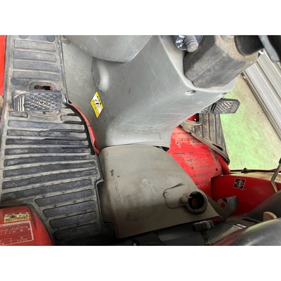 YANMAR トラクター AF222S