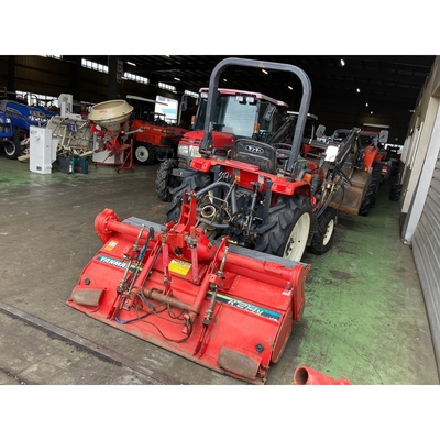 YANMAR トラクター AF222S