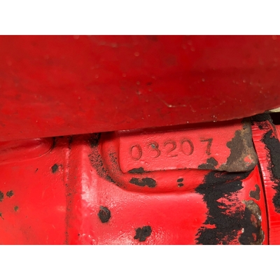 YANMAR トラクター AF222S