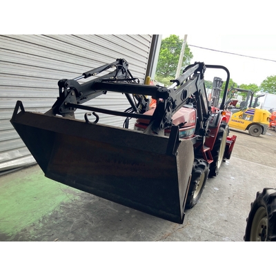 YANMAR トラクター AF222S
