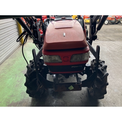 YANMAR トラクター AF222S