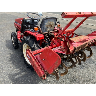 MITSUBISHI トラクター MT155