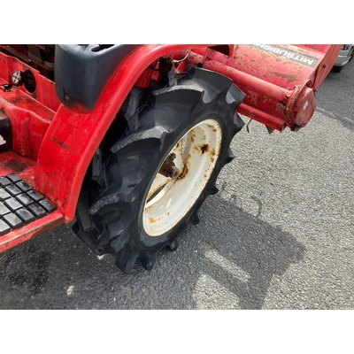MITSUBISHI トラクター MT155