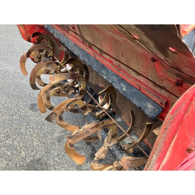 MITSUBISHI トラクター MT155