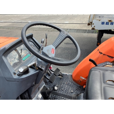 KUBOTA トラクター GL26