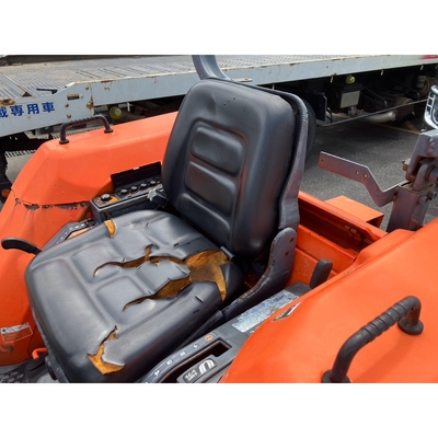 KUBOTA トラクター GL26