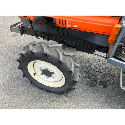 KUBOTA トラクター GL26