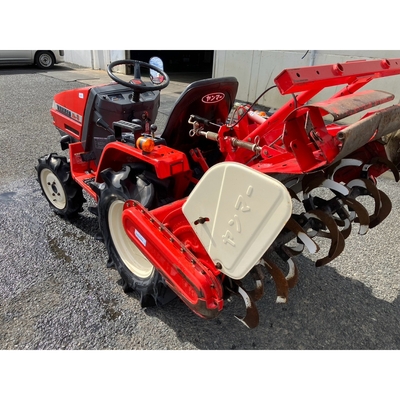 YANMAR トラクター ke3