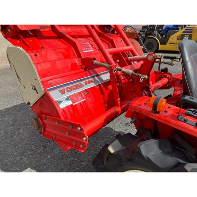 YANMAR トラクター ke3