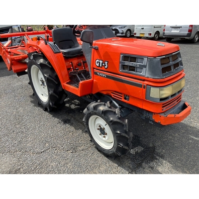 KUBOTA トラクター GT3