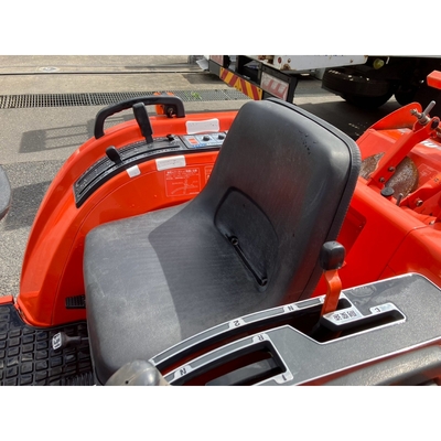 KUBOTA トラクター GT3